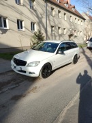 Mercedes C klasa W204 Awangardta