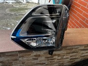 OMODA 5 5C LAMPA LEWY PRZÓD FULL LED  605000605AA 8BZ IDEALNA 