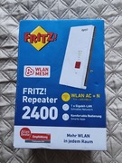 Fritz Repeater 2400