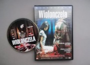Wiolonczela - DVD