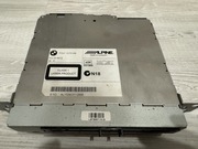 RADIO NAWIGACJA CZYTNIK ALPINE BMW F10 F11 OE 9272006