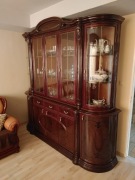 Meble salon jadalnia