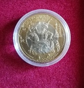 9 Kraków LAJKONIK 2011 rok