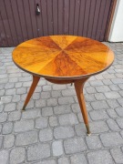 Stolik kawowy Dania, vintage