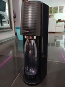 Saturator Soda Strream komplet Saturator