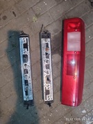 lampa tylna Iveco daily bus 