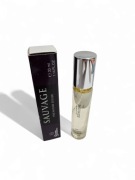 Męskie Sauvage par naturę Elixir 