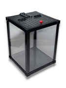 Duże Terrarium Wentylacja dla Modliszka, pająk, patyczak, straszyk