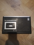 Zabytek PRL Unitra Mk 232 Magnetofon Kasetowy
