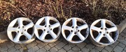 Felgi aluminiowe 16" Suzuki SX4