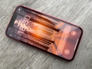 IPhone 13 mini czerwony 128GB
