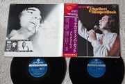 ENGELBERT HUMPERDINCK - podw. LP greatest hits (japoński)