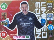 FIFA 365 2021 limited EDERSON