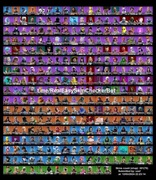 Konto Fortnite 300 skin