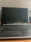 HP Laptop 15-da0xxx