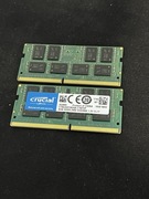 Pamięć RAM DDR4 Crucial 16 GB