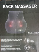Masażer szyj JH-K3YX 