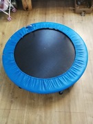 Trampolina domowa rehabilitacyjna