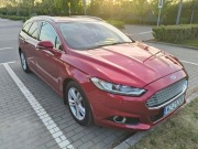 Ford Mondeo Kombi 1.5 EcoBoost Titanium
