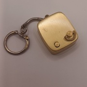 Brelok z pozytywką Sankyo pozytywka Japonia lata 70 Dla Elizy Beethoven