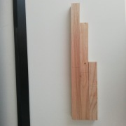 Parkiet Mozaika Jesion | 16 mm Grubości | 45 m2