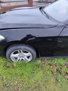 Błotnik BMW f20 f21 schwarz II 668 prawy lewy