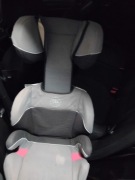 Fotelik samochodowy CBX 15-36 kg