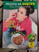 PRZEPIS NA SUKCES Ewy Chodakowskiej
