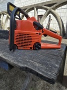 Pila spalinowa dolmar 100