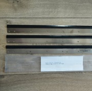 Rakla 550x42 offset Fuji 52 / Shinohara 52   NOWE 3 sztuki