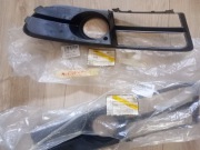 Nowy komplet atrapa Audi A4 8E0-807-681-F 01C i 8E0-807-682-F 01C