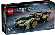 LEGO Speed Champions 76923 Luksusowe Lamborghini Lambo V12 Vision GT