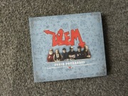 DŻEM - Sobie potrzebni CD autografy