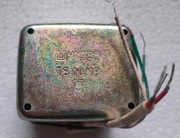 TRANSFORMATOR SIECIOWY TS10/13 UNITRA ZATRA