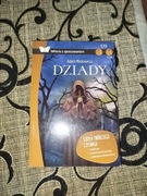 Dziady Adam Mickiewicz lektura z opracowaniem 