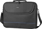Torba na laptopa Natec Impala 14.1" czarna Anti-Shock