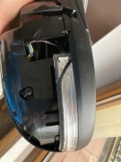 Lusterko prawe + Kierunkowskaz i20 lift 12-14 6pin