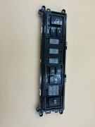 Panel z obudową wyświetlacza zmywarki Amica DFV61E6aWEU (103)