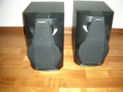 Kolumny,głośniki Sony  SS-L50,  6 Ohm