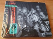 Quebonafide Romantic psycho JPN Edition Japan CD nowa w folii