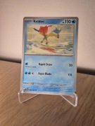 Karta Pokemon TCG: Keldeo (TEF 044)