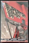 Komiks Superman Czerwony syn - DC Deluxe #3 2015 Nowy Folia 1 wydanie