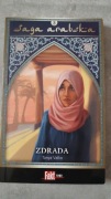 Saga arabska ZDRADA - Tanya Valko