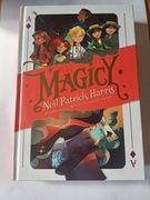 Magicy Harris Neil Patrick