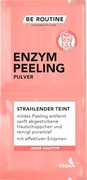 Enzymatyczny puder peelingujący