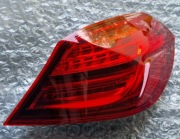 Lampa tył bmw f06 prawa uszkodzony klosz (lampy)
