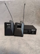 Douszny system odsłuchu Debra ST-102