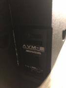 Zestaw JB Systems AVM-2