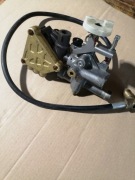 STIHL RE 162 plus pompa myjąćą