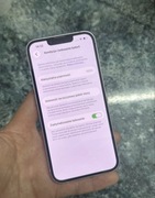 iPhone 13 Różowy Kondycja 100%